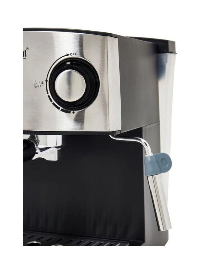 Super Automatic Espresso Machine DEM444