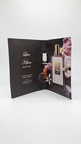 Love, Don't Be Shy Eau de Parfum 1.5 ml