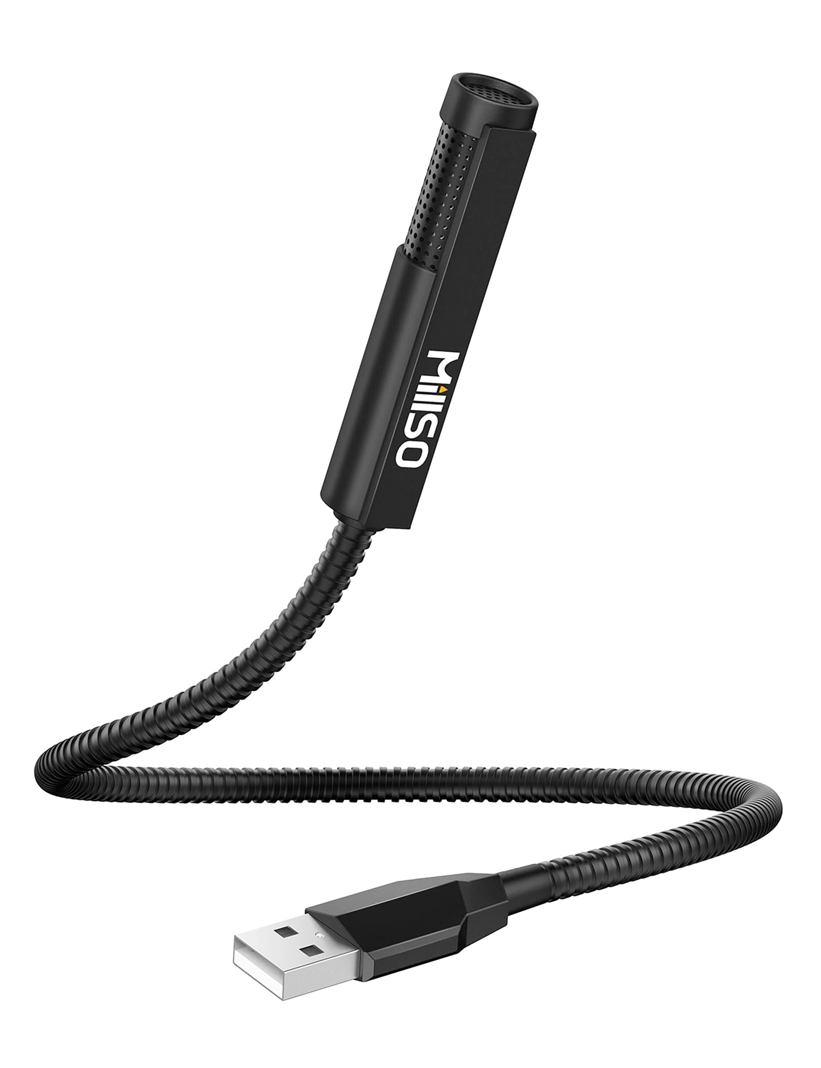 M-USBPCMIC558-35B USB Microphone