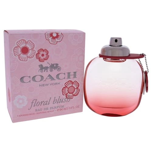 Floral Blush Eau de Parfum 90ml