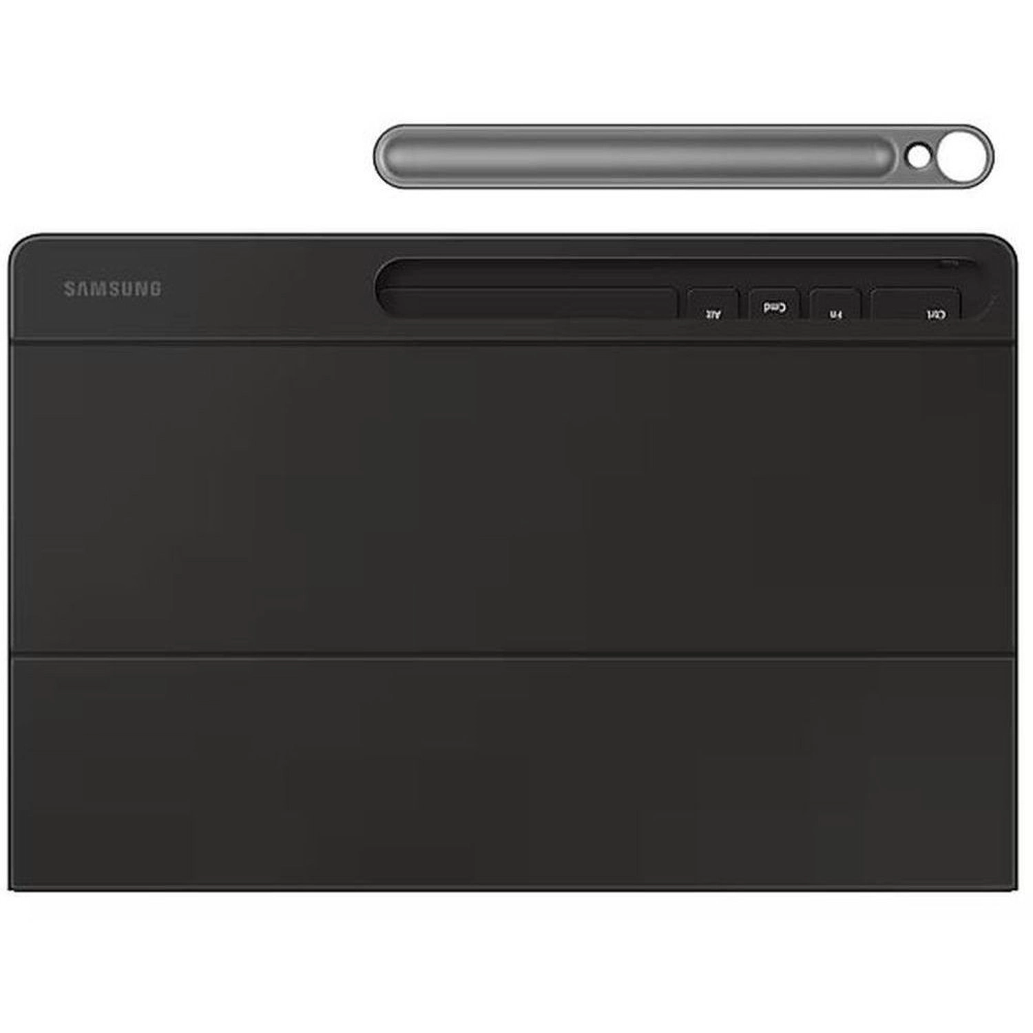 Keyboard Case with S Pen Holder for Galaxy Tab S10 FE+