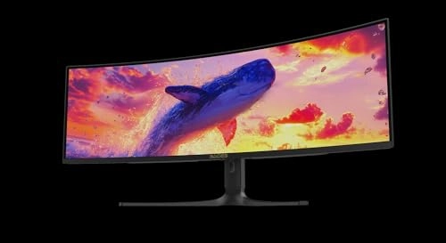 SP-Whale - 49 Inches 5120x1440