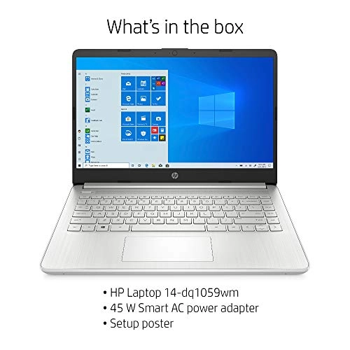 14-DQ1040wm - 14'' 256GB 8GB i5-1035G1