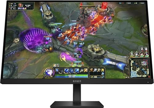 OMEN 27qs G2 - AW3V0AA#ABU 27 inch 2560 x 1440 Pixels