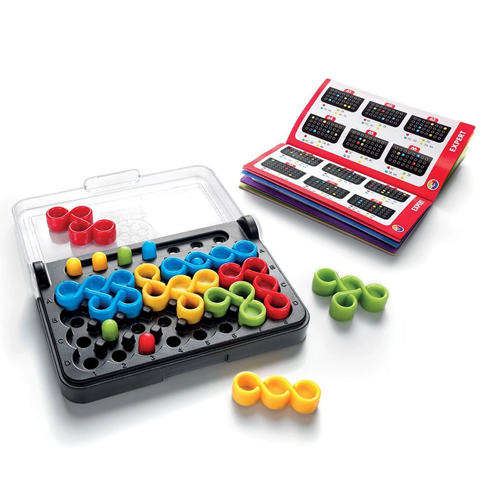 IQ Puzzle (KETP-SG455) - 12 pcs
