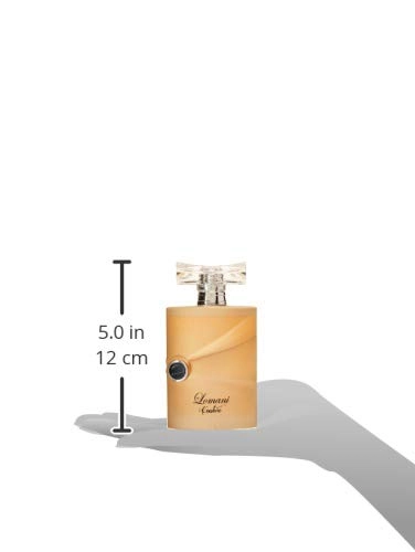 Miss Lomani - Eau de Parfum 3.4 oz