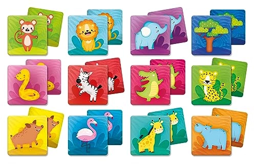 Carotina Baby - 12 months - 4 years