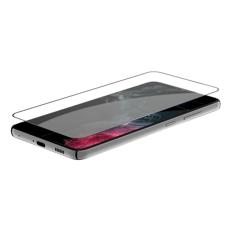 Clear Tempered Glass Screen Protector for Samsung Galaxy S23