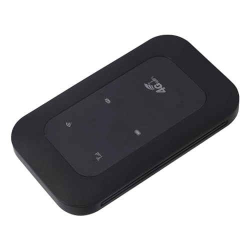 Portable WiFi Router - 150Mbps 802.11 b/g/n