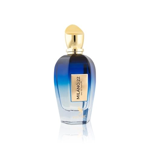 Milano 22 Eau de Parfum 100ml