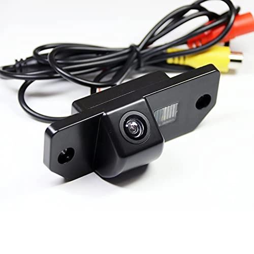 Rear View parking Camera - Night vision Wifi