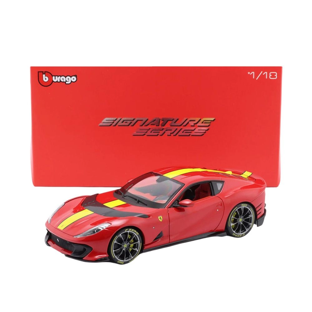 812 Competizione - 1:18