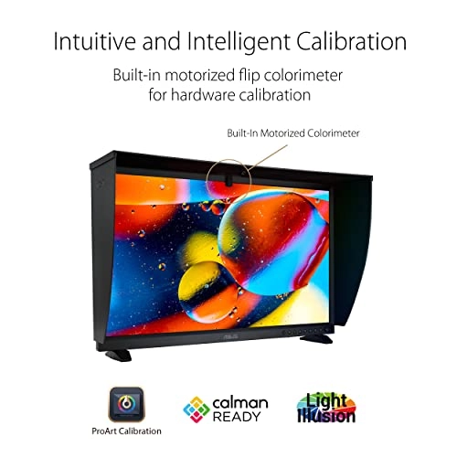 PA32DC - 31.5-inch 3840 X 2160