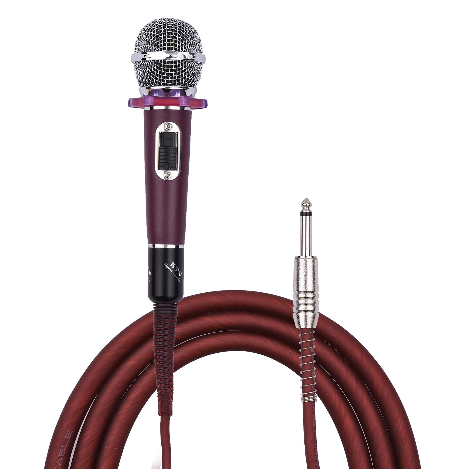 OYBQGOOLRCI7908RTS-AE Wired Microphone