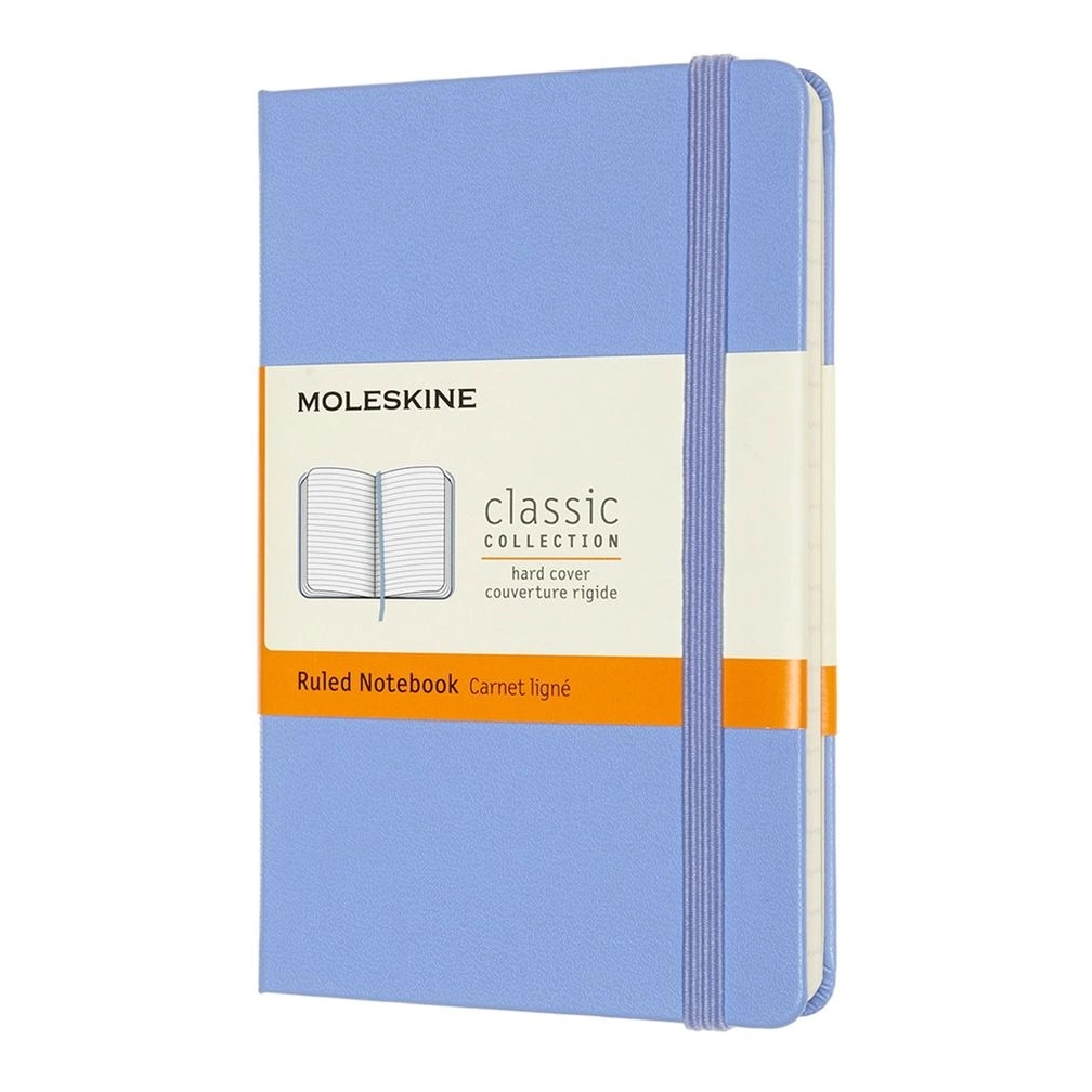 Moleskine Notebook Pocket Hardcover - Lined