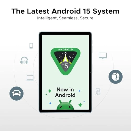 Tab A9 Pro+ - 128GB 11"