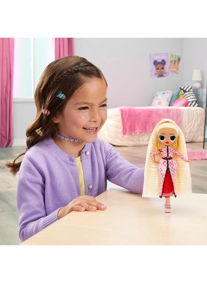 Swag Fashion Doll - 11.5-inch Ages 3+