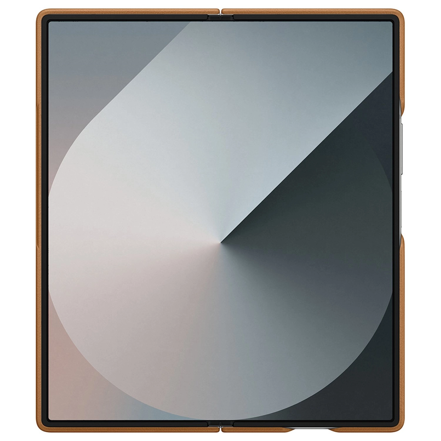 Galaxy Z Fold6 Vegan Leather Case for Galaxy Z Fold6