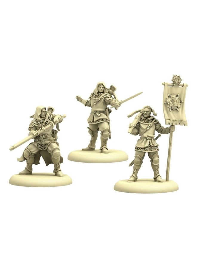 A Song Of Ice And Fire Tabletop Miniatures: Thorn Guard