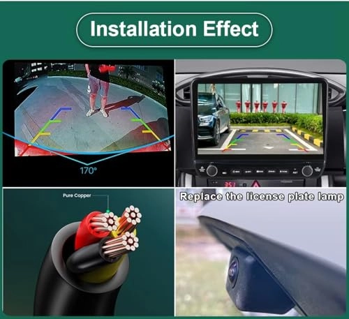 56054158AB - Night vision Wireless 1080P