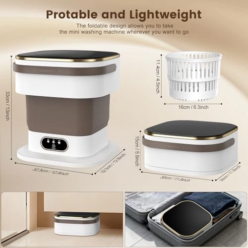 15L Washing Machine