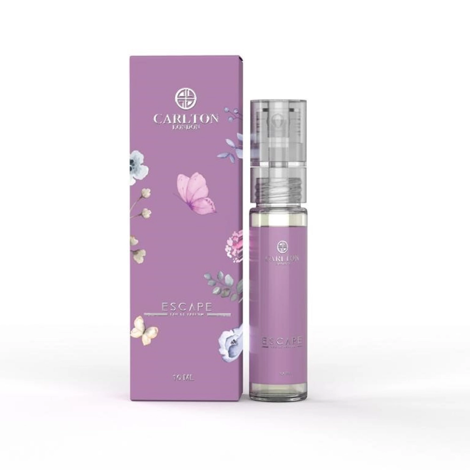 CARLTON London Escape Eau de Parfum 10 ml