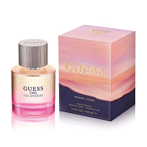 1981 Los Angeles Eau de Toilette 100 ml