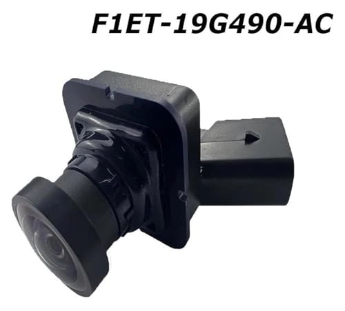 Rear View Camera - Night vision Wireless