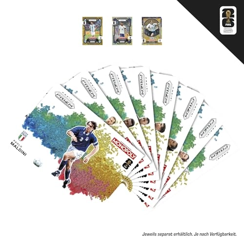 MONOPOLY: F Edition (German)