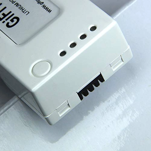 GiFi Power Replacement - 1500mAh