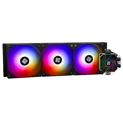Elite 360 V3 - 3 fans 120mm