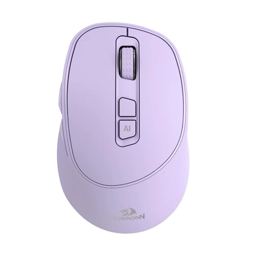 BM-4195 Mouse - 2.4GHz/BT