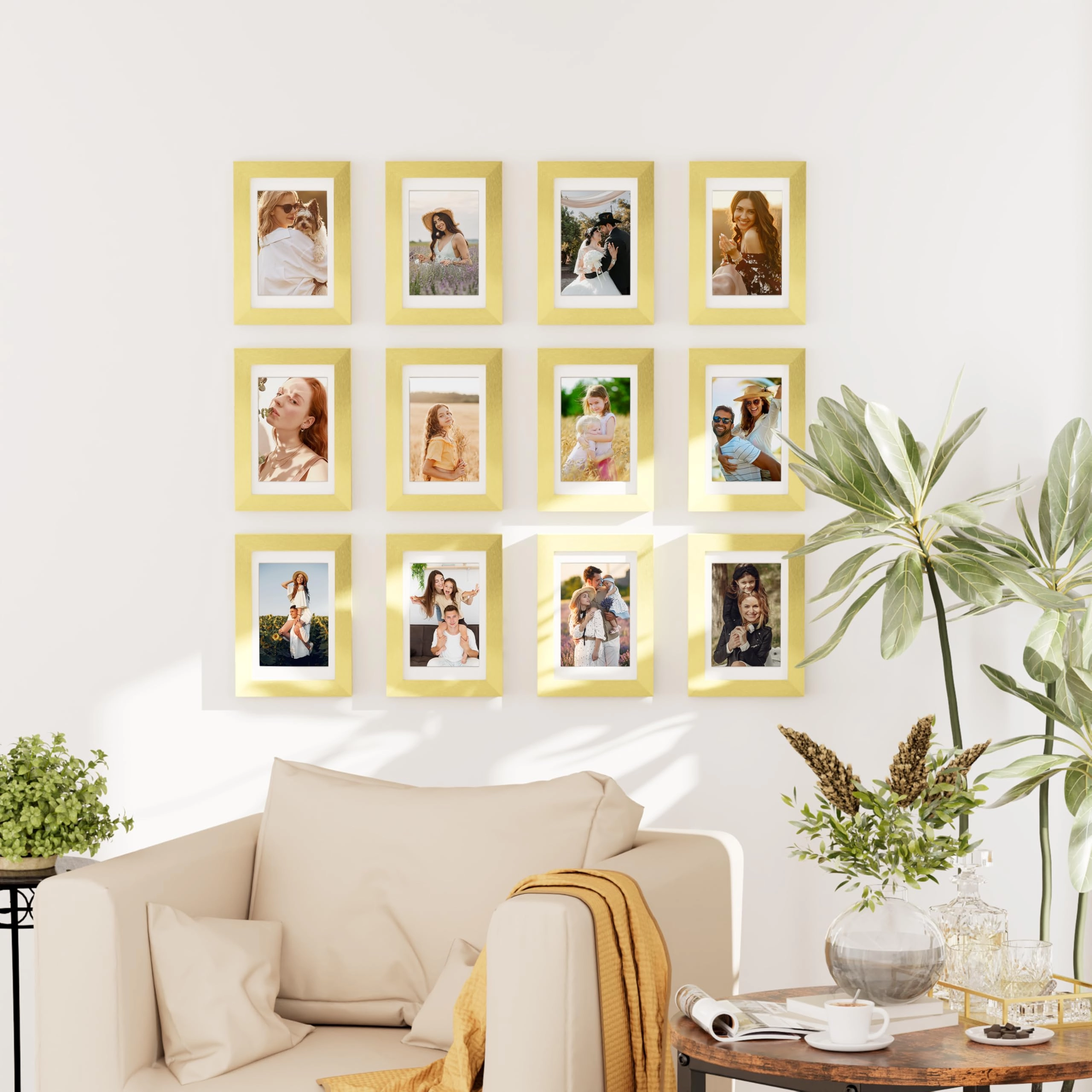 4x6 Picture Frame