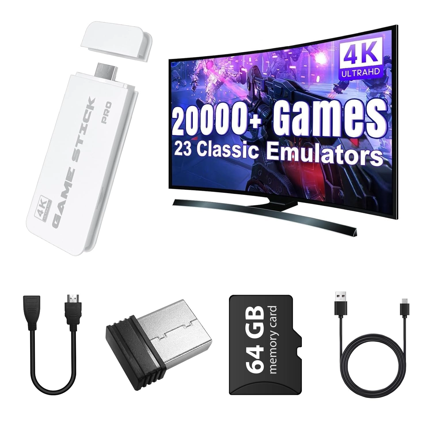 AQHH M15-P - 64GB