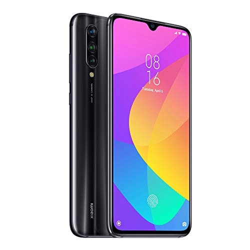 MI 9 LITE - 6GB 128GB