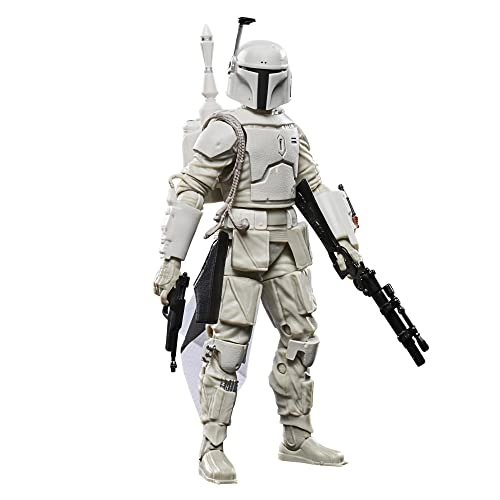 Boba Fett - Star Wars - The Black Series - 22.86 cm (F5867)