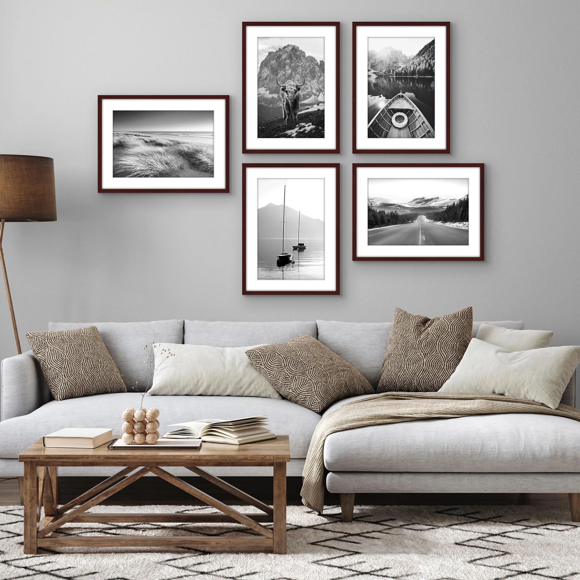 Galleria Collection - 16X22 Set