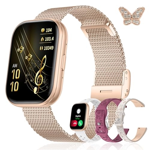 Women's Smartwatch