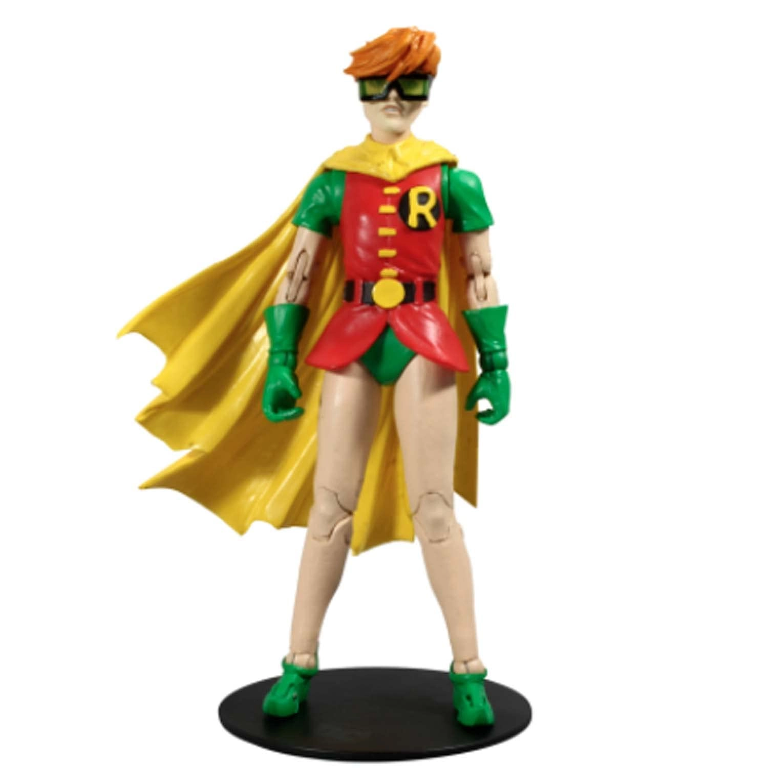 McFarlane Toys Robin - Dark Knight Returns - 17.8 cm (B09BDLZ2LR)