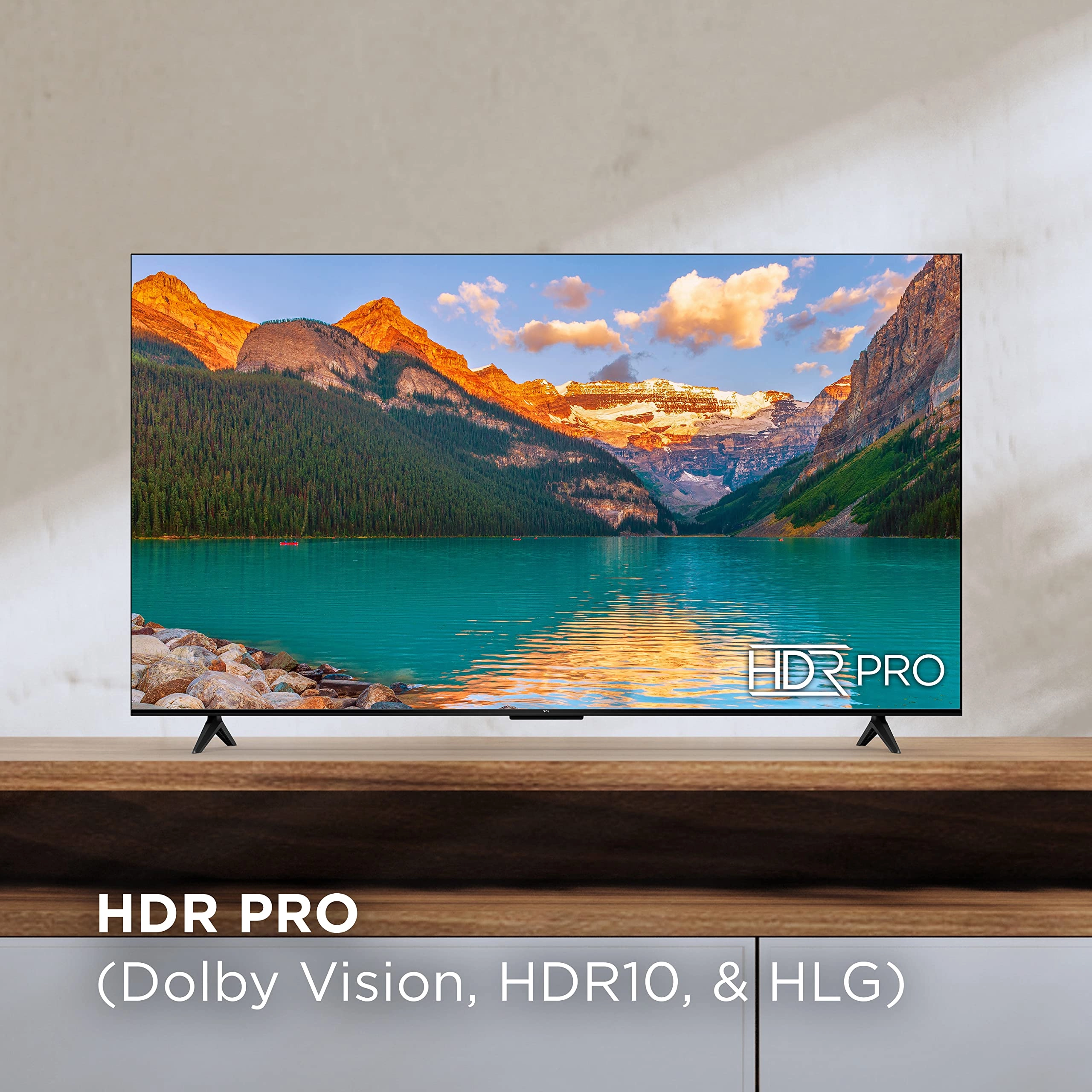 85S450G - 85-Inch