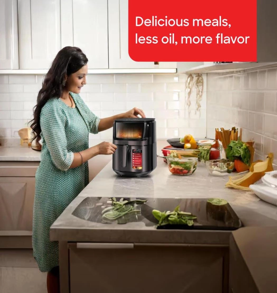 Digital Air Fryer