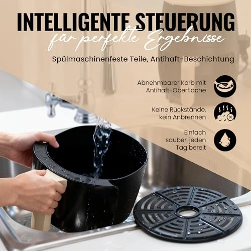 Hot Air Fryer 389