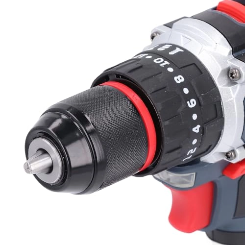 Impact Drill - 21V Brushless Bare Tool