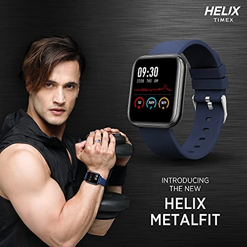 Metalfit SPO2 Metal