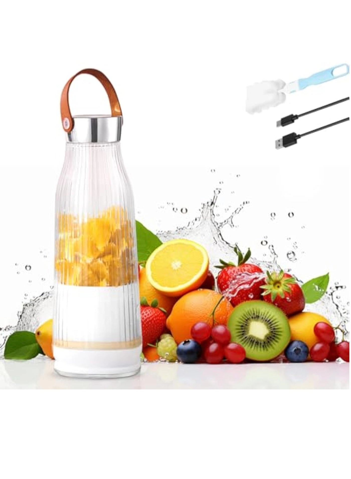 Portable Juicer - 40 W 420 ml