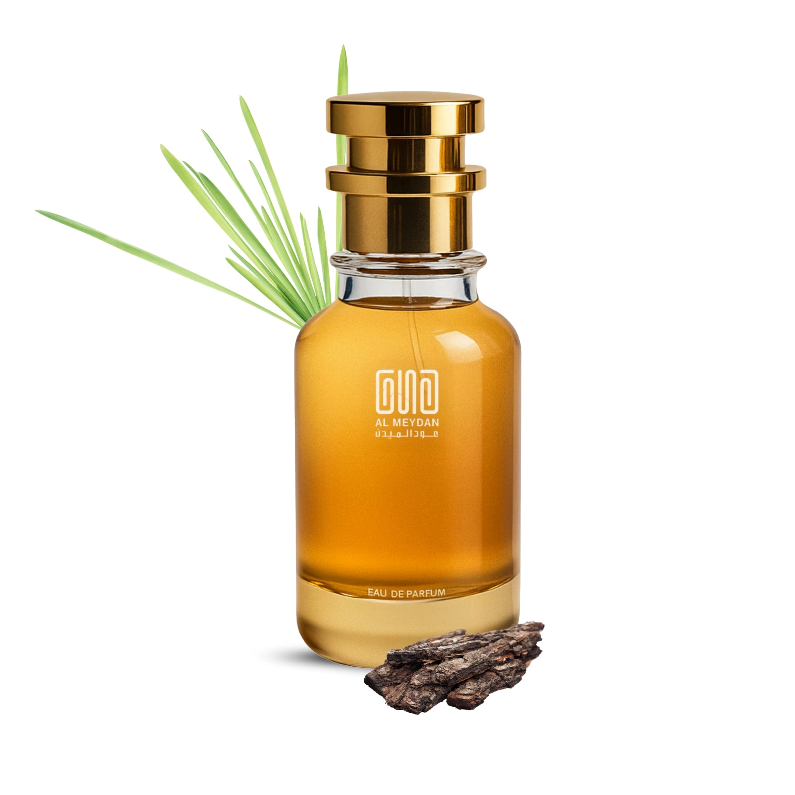 Oud Al Meydan Oud Wooud Eau de Parfum 100 ml