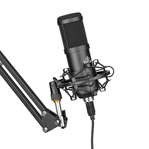 AGILE USB Microphone