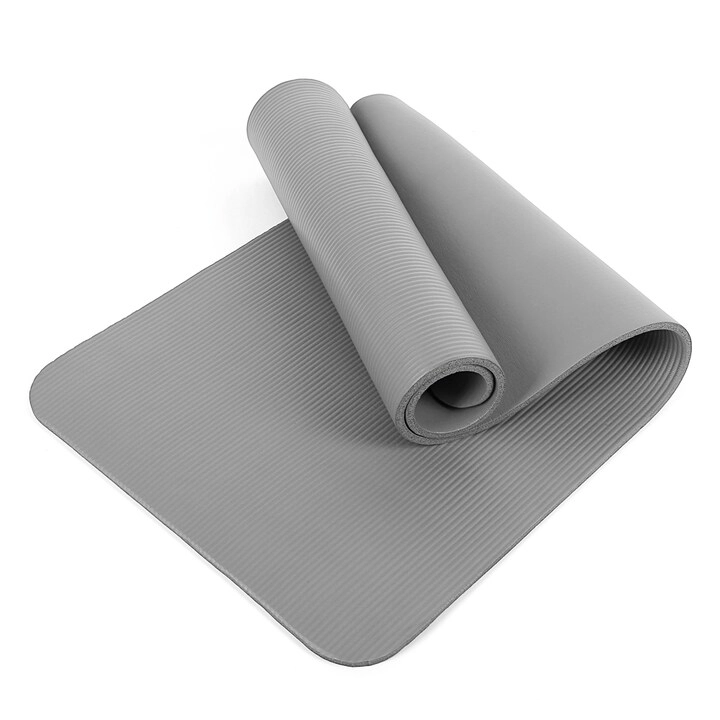 Akzun Trading Yoga Mat - NBR