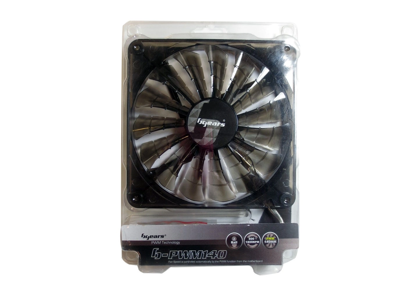 bGears b-PWM - 140mm