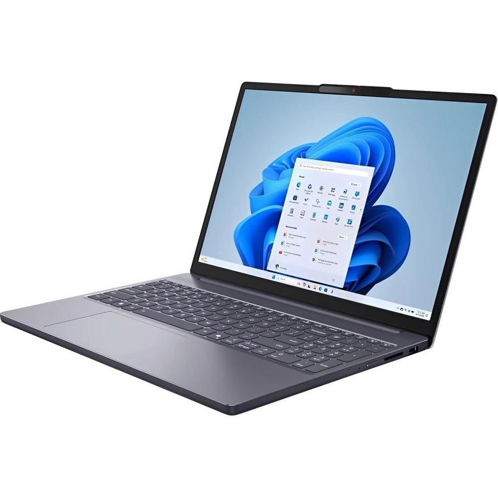 IdeaPad Slim 3 15ARP10 83K700EDAX - 15.3'' Ryzen 7 7735HS 16GB DDR5 512GB SSD